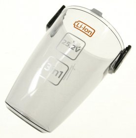 Philips Dust Collector - 300001574761 Dustbin Assembly F Print 25v