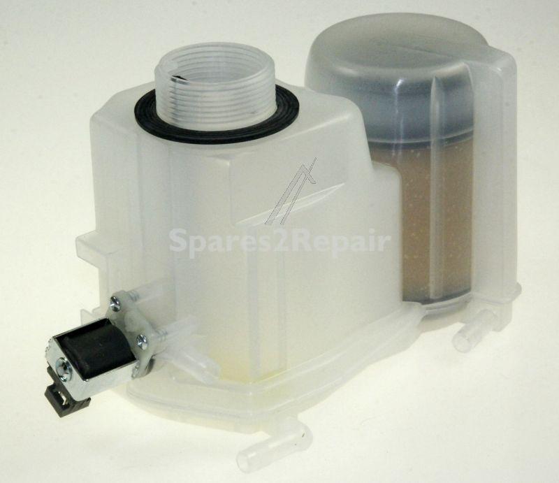 Salt Container - C00094171 482000027997 Water Softener Adjustable Evo3 [Whirlpool Indesit]