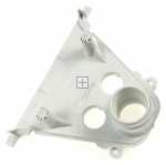 Perforated Rail - C00297953 488000297953 Support - Lower Wash Arm Bush Plp2 [Whirlpool Indesit]