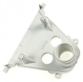 Perforated Rail - C00297953 488000297953 Support - Lower Wash Arm Bush Plp2 [Whirlpool Indesit]