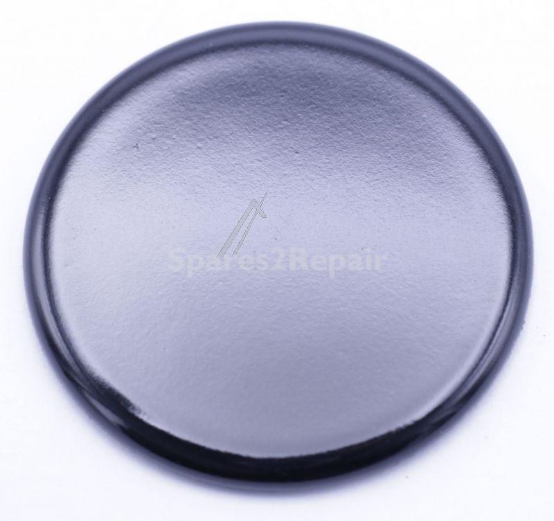 Smeg Square Plug - 351050818 Cap Ur2 Internal Burner