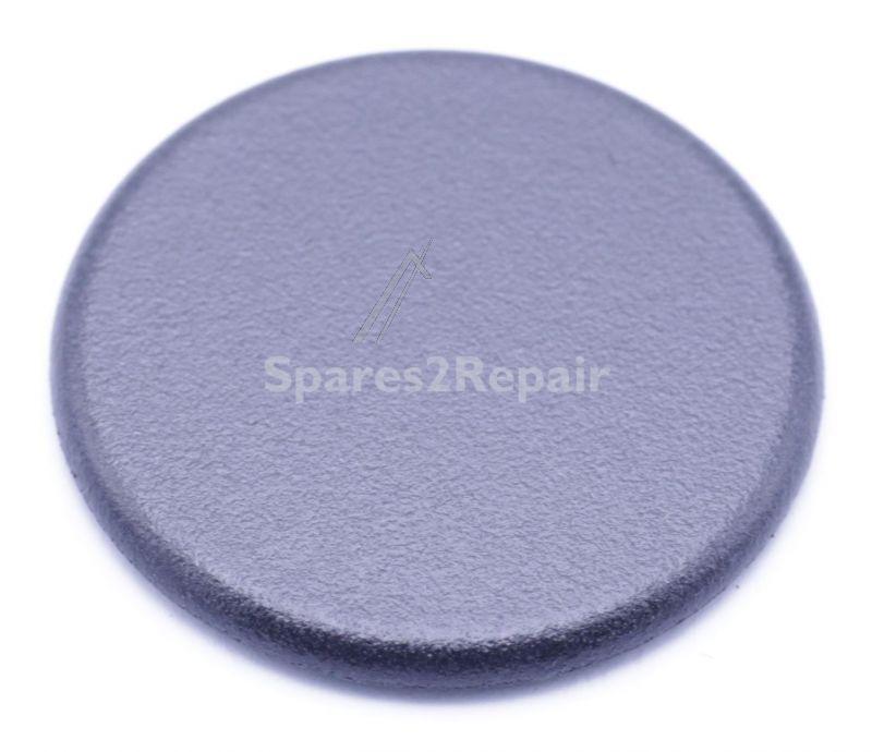 Smeg Burner Cap - 201050819 Cap Ur2 Internal Burner