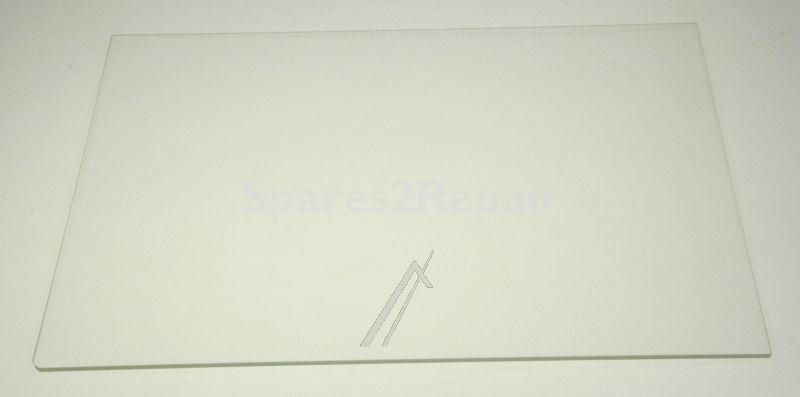 Oven inner Door Glass - 3561502026 Glass Panel Internal Oven Door [Electrolux Aeg]