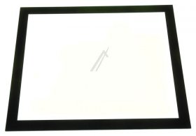 Oven inner Door Glass - 3429341013 Door Glass [Electrolux Aeg]