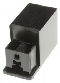 Oven Door Handles - C00285387 482000088211 Handle Spacer Bk [Whirlpool Indesit]