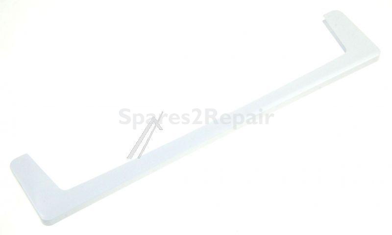 Decorated Panel - C00117855 482000028992 Trim 503x12x103 Wire Shelf Polarw [Whirlpool Indesit]