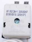 Oven Thermostat - 22067736 Thermostat Capillary 320°c Group Dg [Vestel]