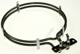 Ego Fan Oven Heating Element - 20 17368 010 Fan Oven Element 2500w