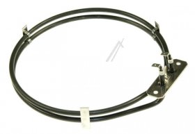 Ego Fan Oven Heating Element - 20 20219 050 Heating Element Ego Circular 2600w Diam 203mm
