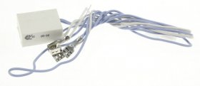 Hisense Gorenje Temperature Sensor For Cookers, Oven And Cooktops - 117777 Delay Switch Ty60-t 230v