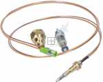 Smeg Thermocouple - 998650130 Thermocouple Kit - Urp -
