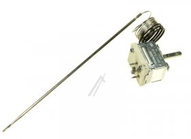 Oven Thermostat - 55 17249 010 3890796083 Oven Thermostat Adjustable [Electrolux Aeg]