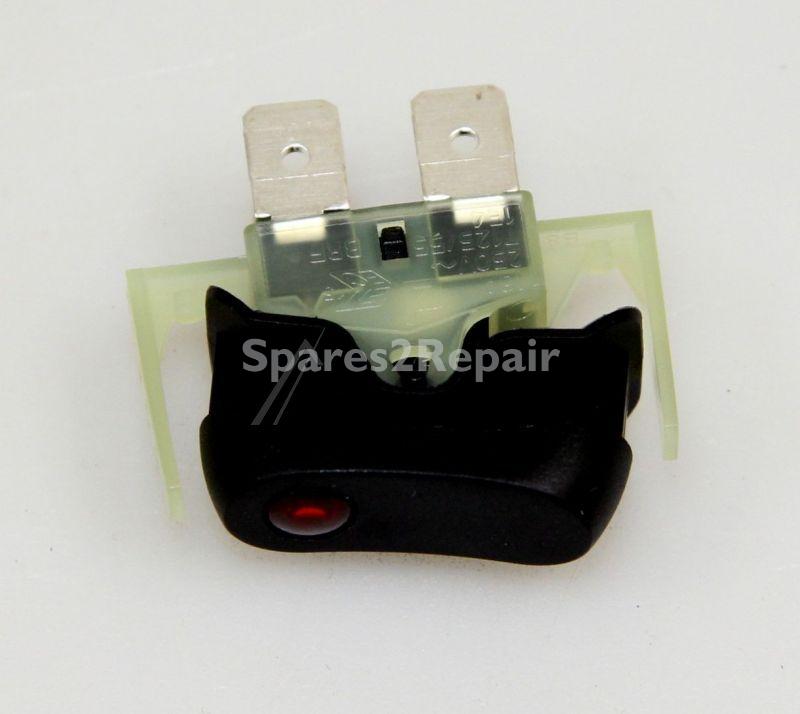 Switch - Ss-1530001140 Switch [Groupe SEB]