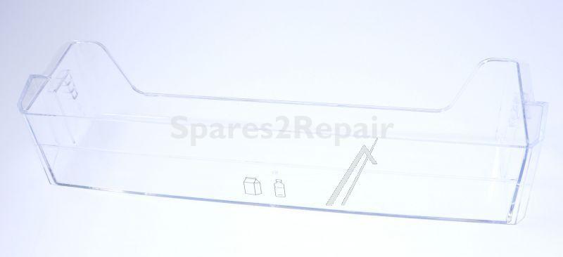 Homa Lower Refrigerator Door - 2207502599 Door Rack Lower