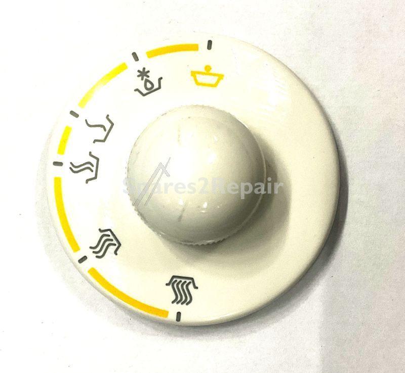 Button - 536758 Button [Delonghi]