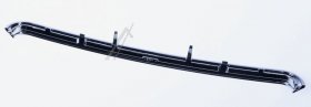 Saeco Ornamental Rail - 421944072141 Chr Upper Frame Ftr-b