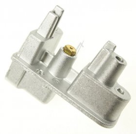 Hisense Gorenje Fixings And Brackets - 641643 Nozzle Holder Fs16 Sabaf M8x1 G20-25 115
