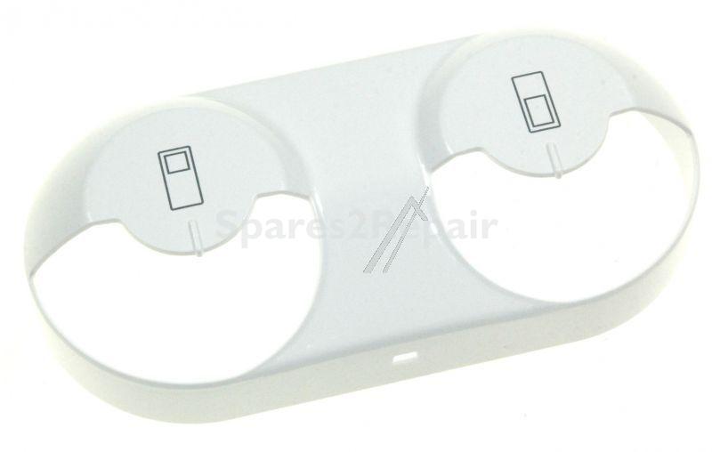 Casing Cover - 4347930100 C00948642 Cover [Arcelik]