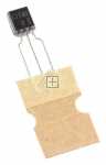 Jvc Various Transistors - 2sc1740(rs)-t Transistors