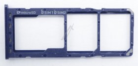 Samsung Sim card Holder - Gh98-43796b Assembly Deco-sim Tray