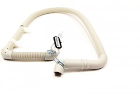 Tube - 1411800400 C00873727 Aquatech Hose Gr P50 [Arcelik]