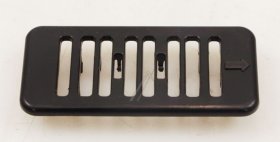 Fixing Plate - 49046394 Cop sonda_1 06 tq3912-247 [Candy Hoover]