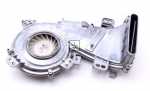 Dryer Heating Element - 8583486349423 Air Duct Set Glued G50 8kg [Electrolux Aeg]