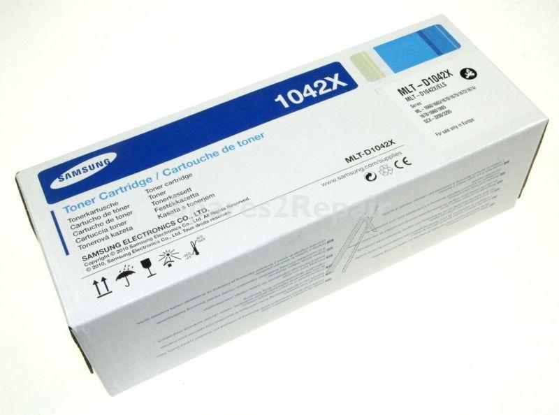 Samsung Toner Cartridge - 1042x Mlt-d1042x-els Toner Black 0 7k