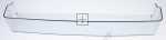 Refrigerator - Freezer Door Shelf - 49113504 Coper balconcino_1562821 [Candy Hoover]