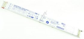 Osram Ballast For Fluorescent - Ballast Suitable For Unit 220-240v