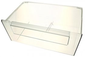 Vegetable Drawer - 140173357025 Vegetable Box Complete 738 45 [Electrolux Aeg]