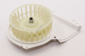 Lg Motor - Eau37932714 Motor Assembly Dc Fan