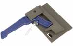 Track Holder - 12176000010208 Right Adjuster Upper Basket [Midea]