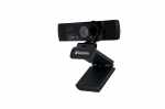 Verbatim Webcam - Awc 03 Webcam 4k Dual mikrofon - 49580