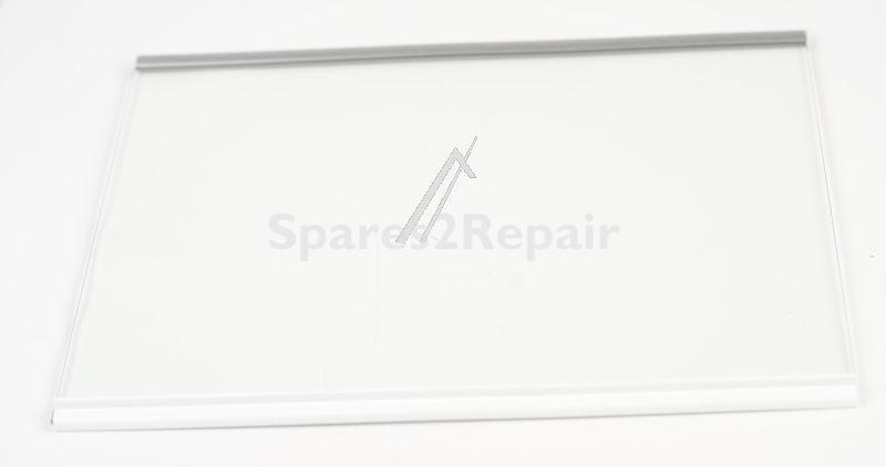 Glass Panel - 49121523 Fz Shelf_2106120298 [Candy Hoover]