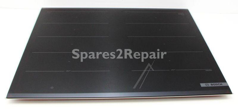 Ceramic Surface - 00718988 Glass Ceramic Hob Top [Bosch Siemens]