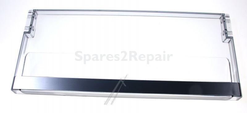 Drawer Front - 4925414700 C00867069 Drawer Group Of Printed [Arcelik]