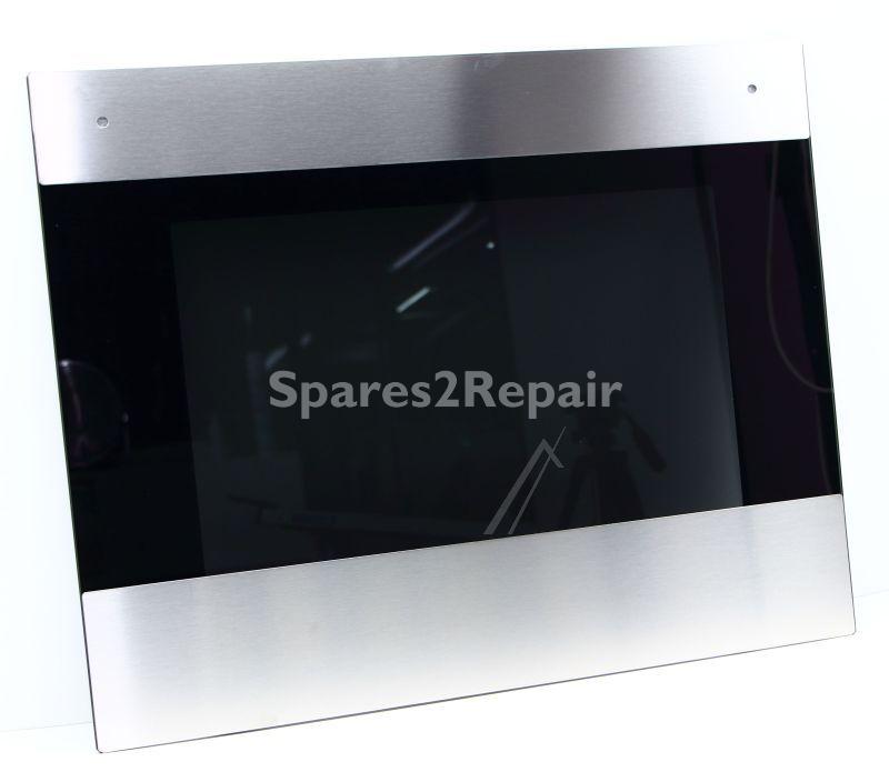 Smeg Oven inner Door Glass - 692051239 Inner Door Assembly