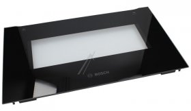 Pane - 00774540 Glass Front Panel [Bosch Siemens]