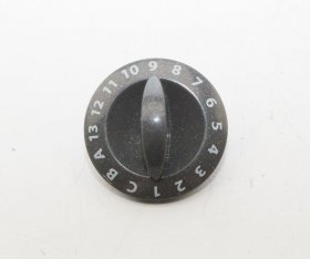 Button - C00264584 C00264584 Timer Knob [Whirlpool Indesit]