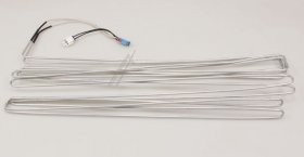 Defrosting Heater - 32031906 Fin Evap Heater 643 230v 174w [Vestel]