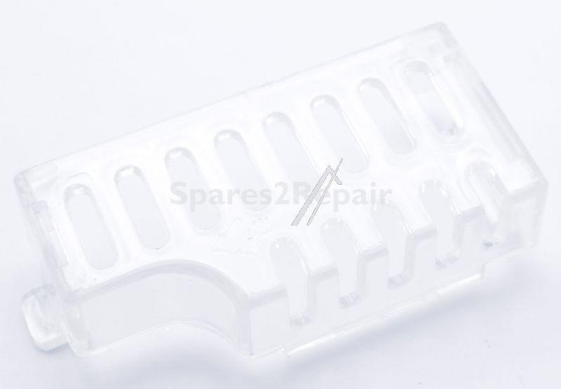 Lamp Cover - 49034329 Scat termost -42132557 [Candy Hoover]