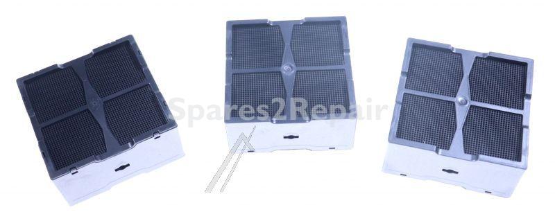 Elica Carbon Filter - Fcb0168758 Carbon Filter