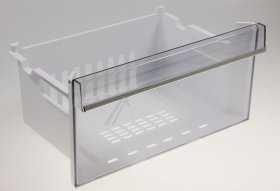 Drawers - 4666900400 C00872516 Assembly Fz Drawer Kf 224mm Arc1150 Profile [Arcelik]