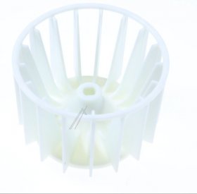 Ventilator Motor - 40016789 Propeller [Candy Hoover]