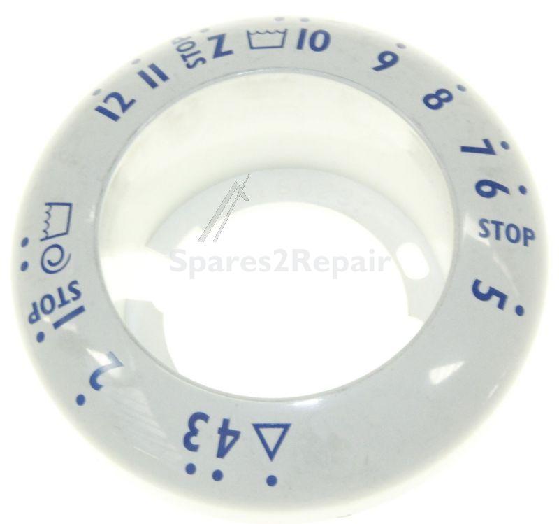 Button - 91601778 Progamme Disc [Candy Hoover]