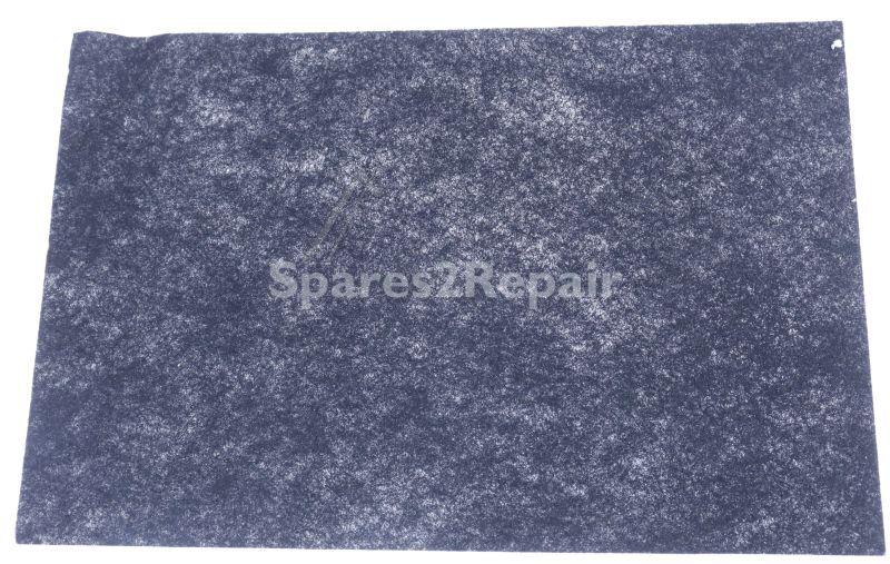 Carbon Filter - 12473000a00001 Filter Cotton [Midea]
