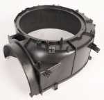Fan Casing - 4055733994 Conveyor motor left [Electrolux Aeg]