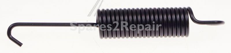 Fixings And Brackets - 1049820 Filter Holder [Amica]