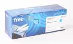 Toner Cartridge - K18646f7 Toner Cartridge Cyan 6k